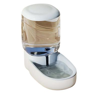 Pado Unique Water Dispenser - Grey  4000ml